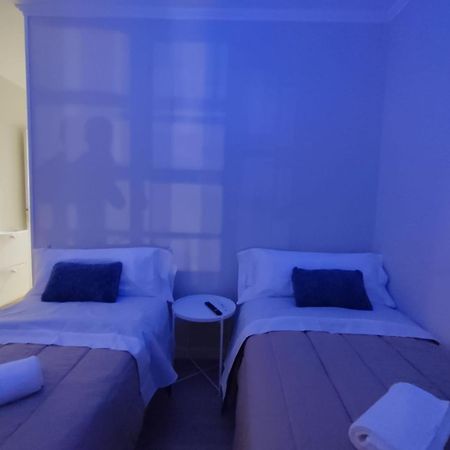 Central Room Bilbao Ngoại thất bức ảnh