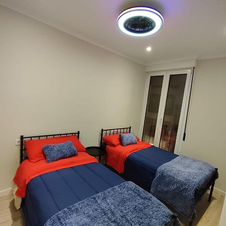 Central Room Bilbao Ngoại thất bức ảnh