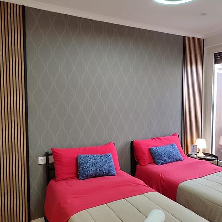 Central Room Bilbao Ngoại thất bức ảnh