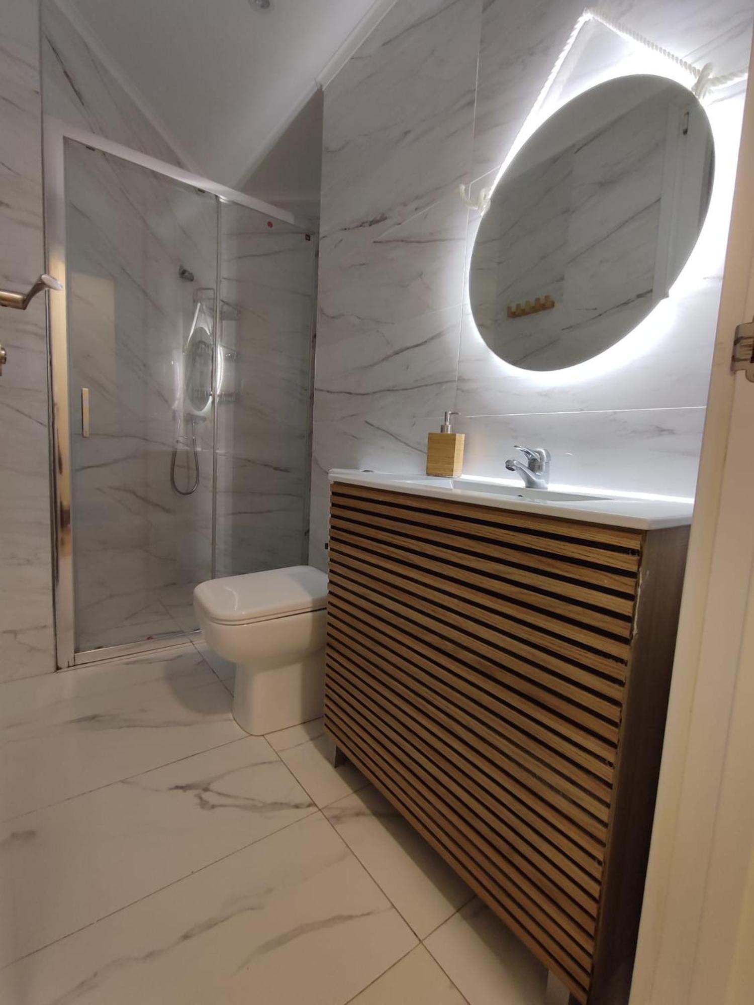 Central Room Bilbao Ngoại thất bức ảnh