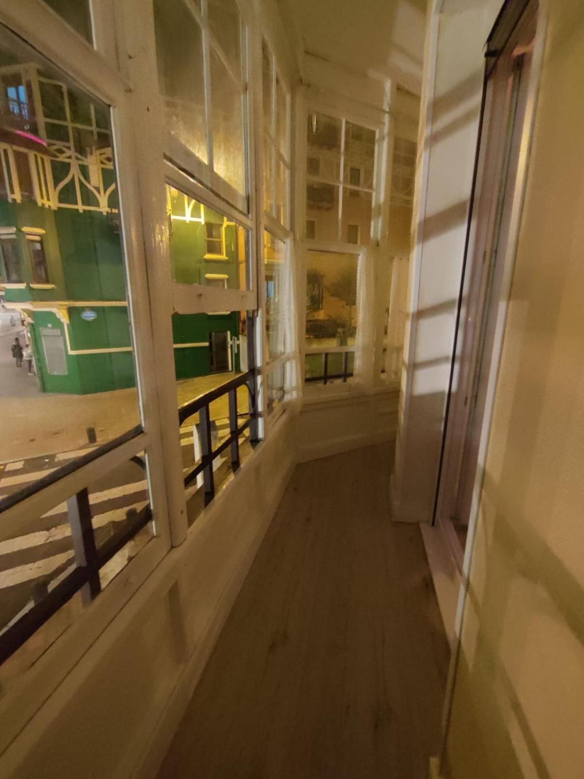 Central Room Bilbao Ngoại thất bức ảnh