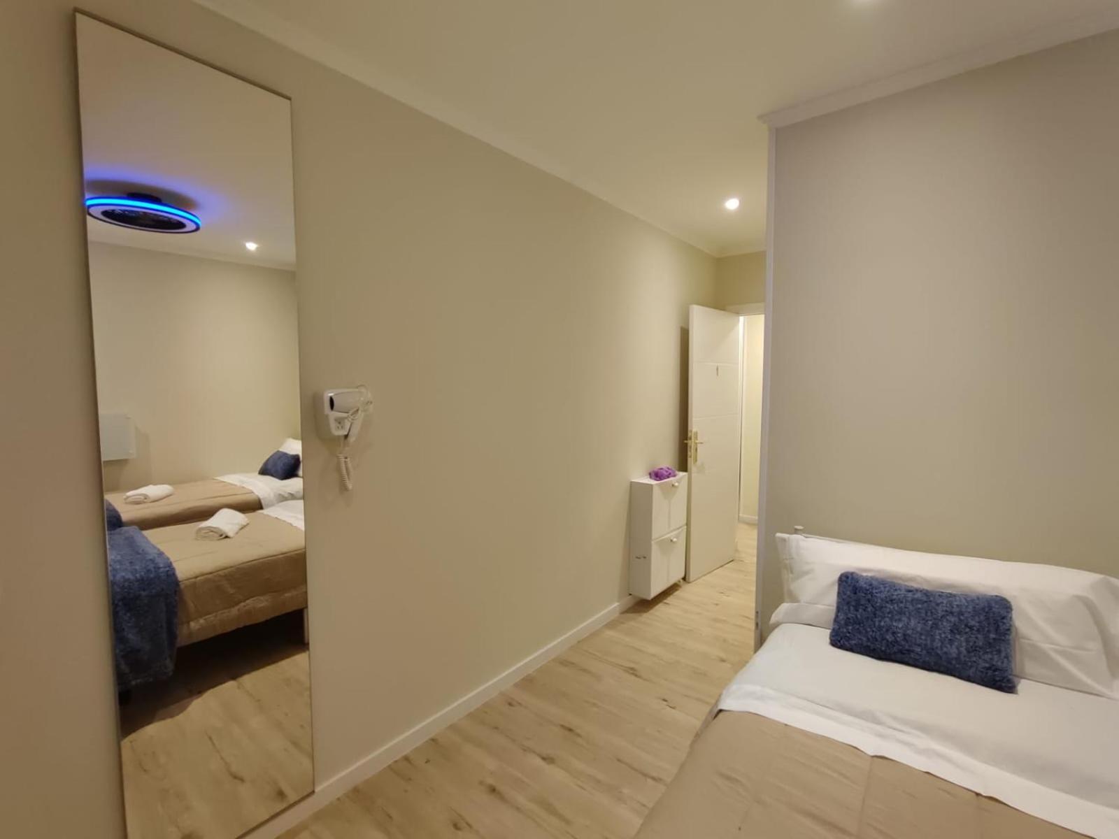 Central Room Bilbao Ngoại thất bức ảnh