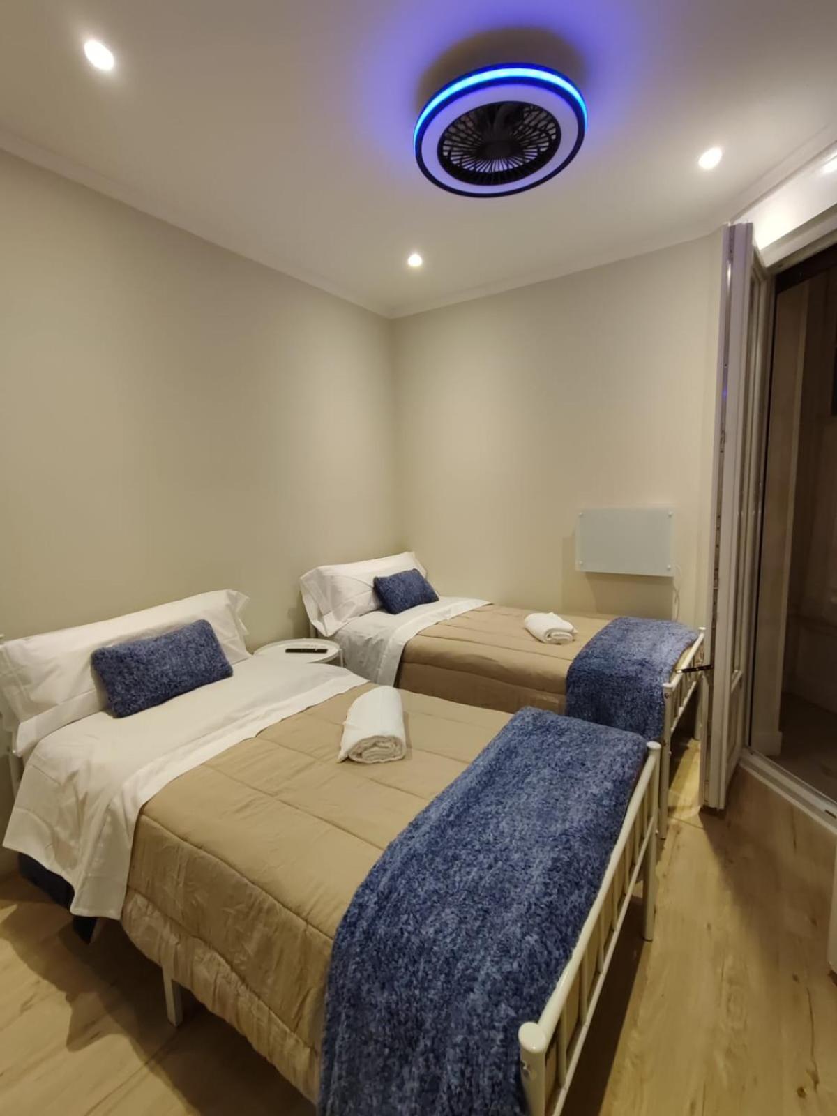 Central Room Bilbao Ngoại thất bức ảnh