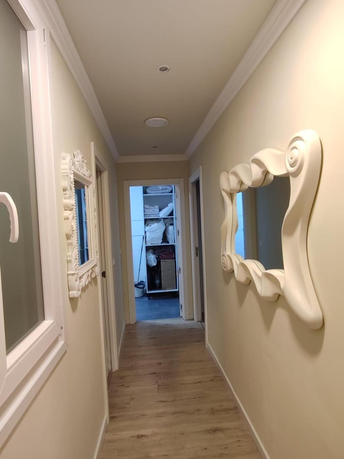 Central Room Bilbao Ngoại thất bức ảnh