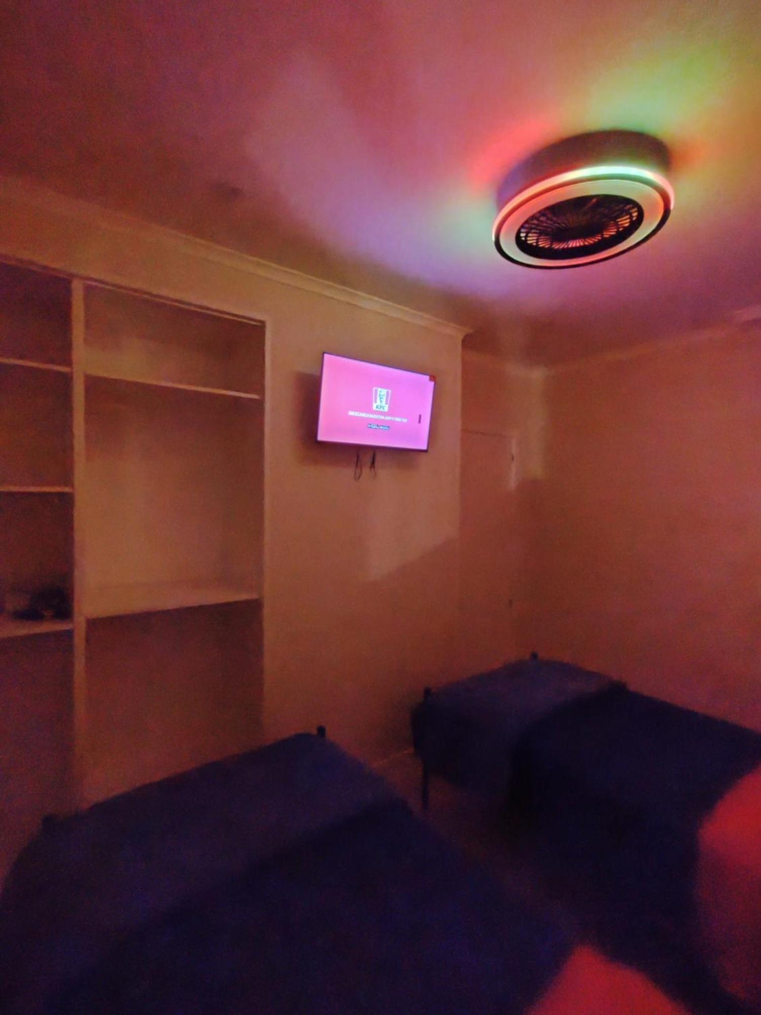 Central Room Bilbao Ngoại thất bức ảnh