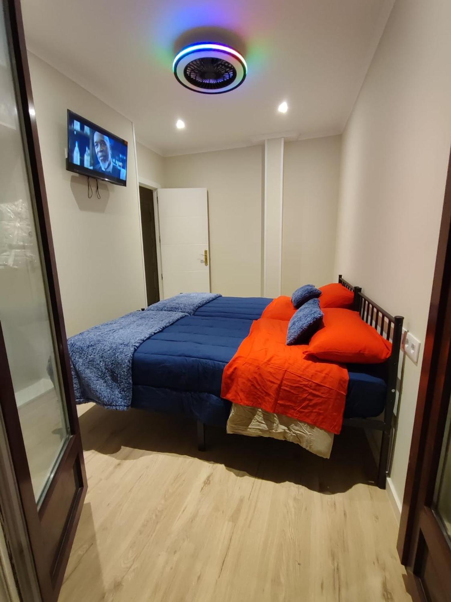 Central Room Bilbao Ngoại thất bức ảnh