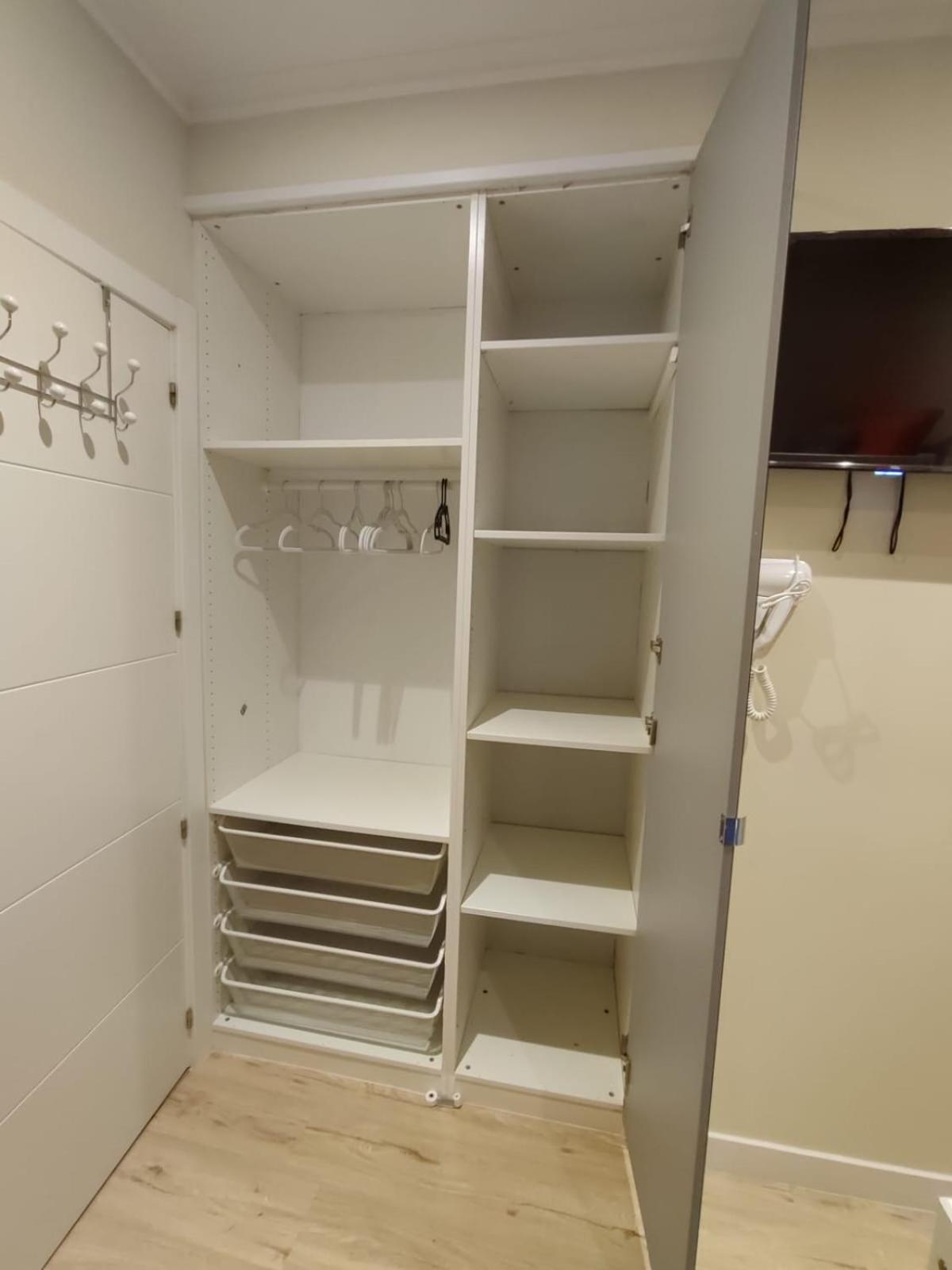 Central Room Bilbao Ngoại thất bức ảnh