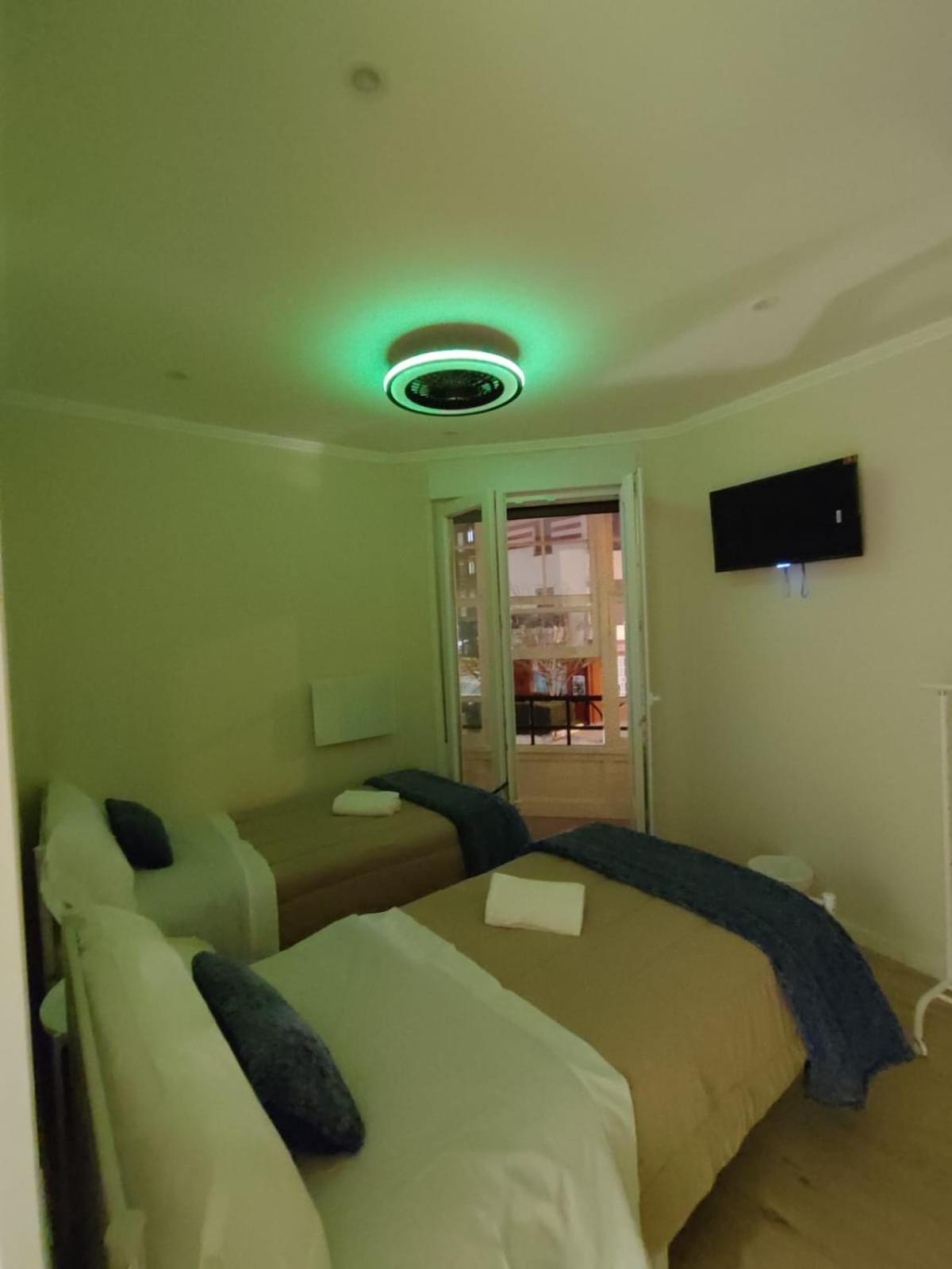 Central Room Bilbao Ngoại thất bức ảnh