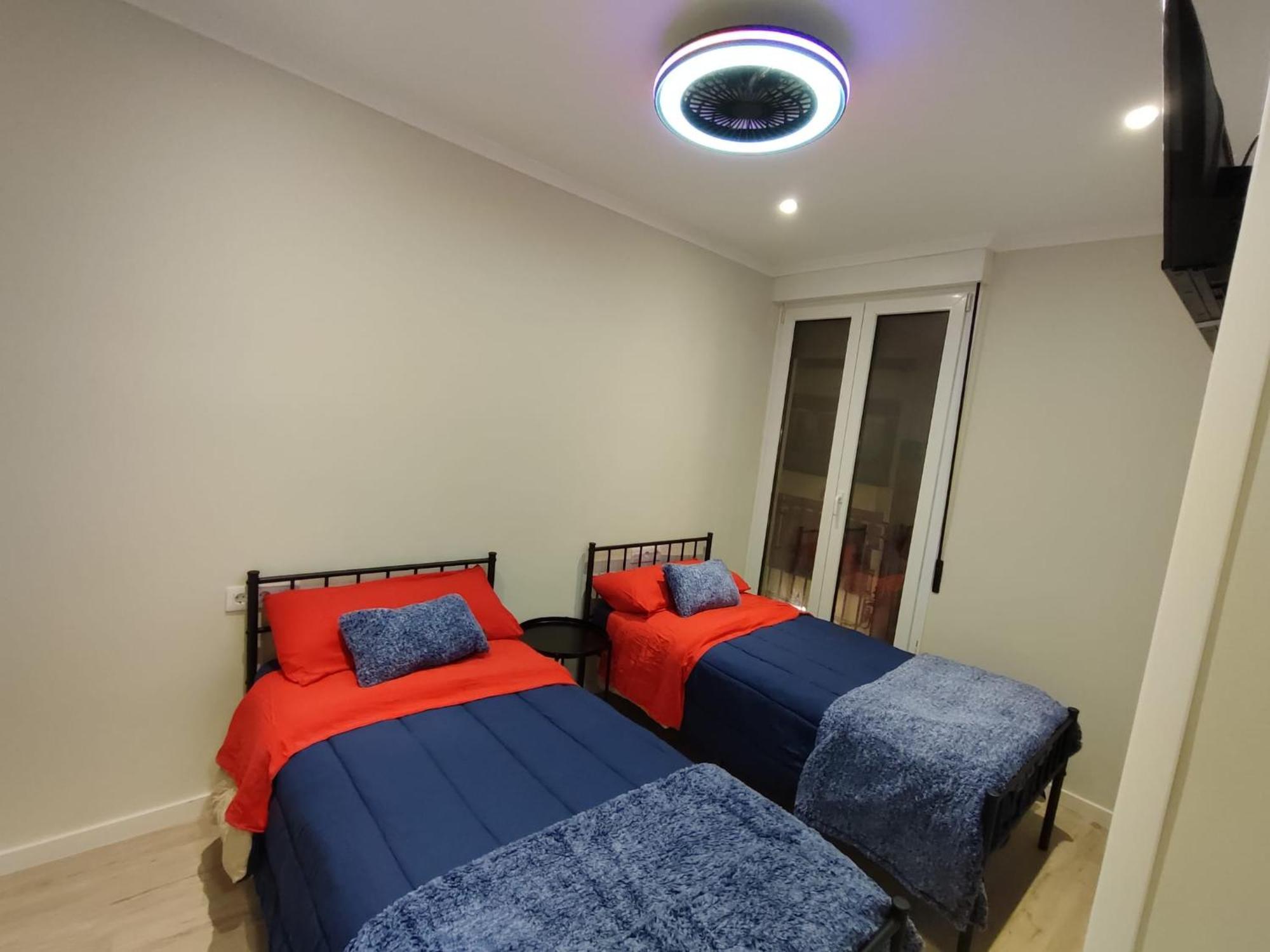 Central Room Bilbao Ngoại thất bức ảnh