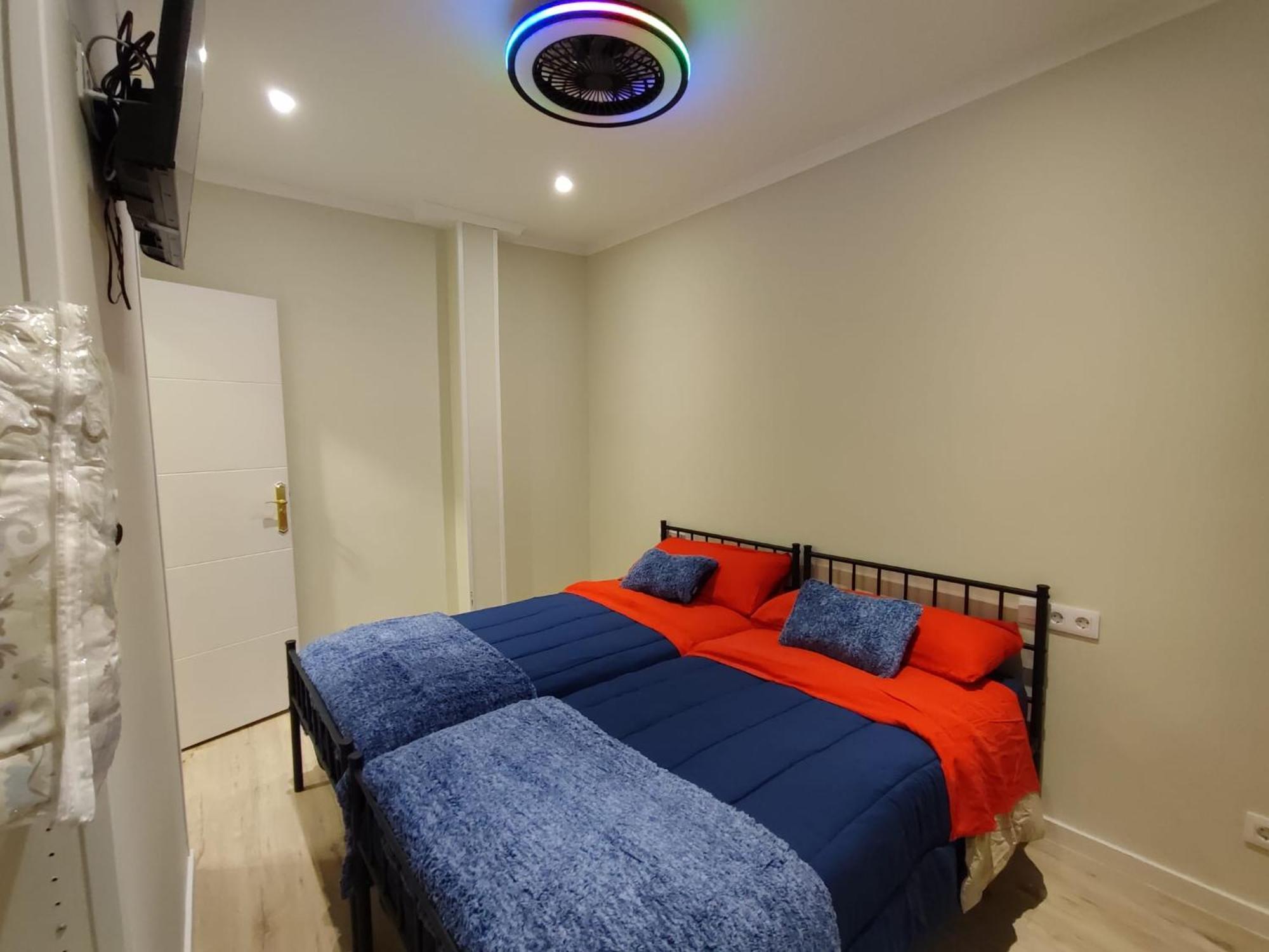 Central Room Bilbao Ngoại thất bức ảnh