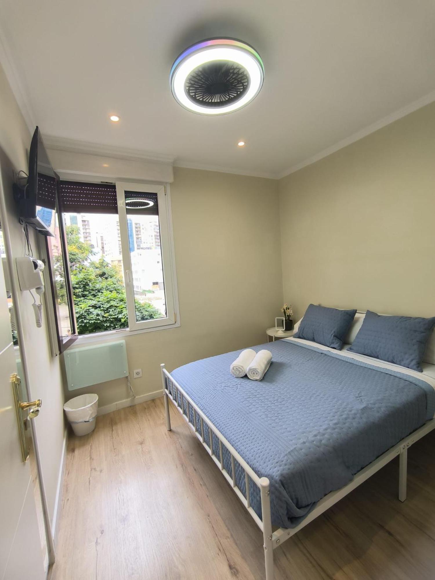 Central Room Bilbao Ngoại thất bức ảnh
