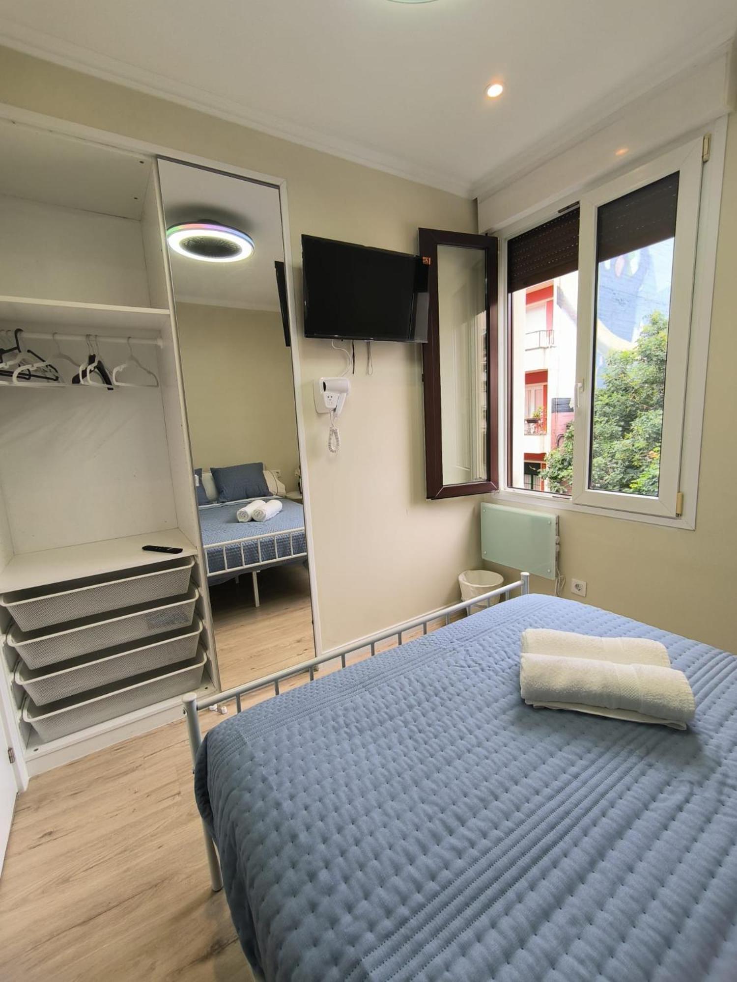 Central Room Bilbao Ngoại thất bức ảnh