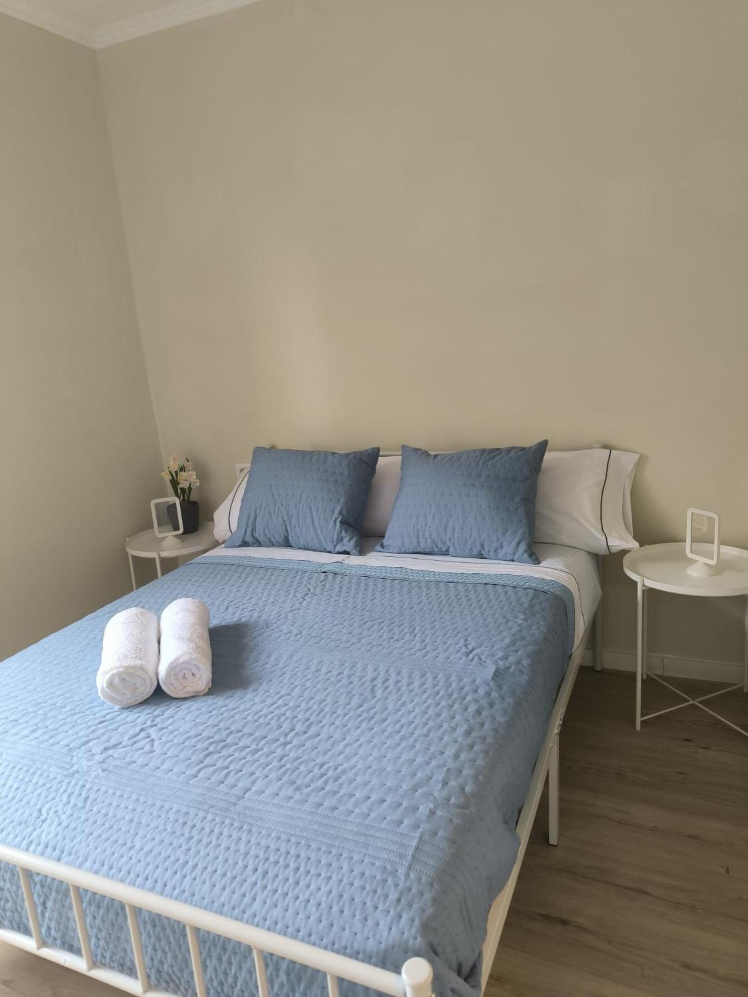 Central Room Bilbao Ngoại thất bức ảnh