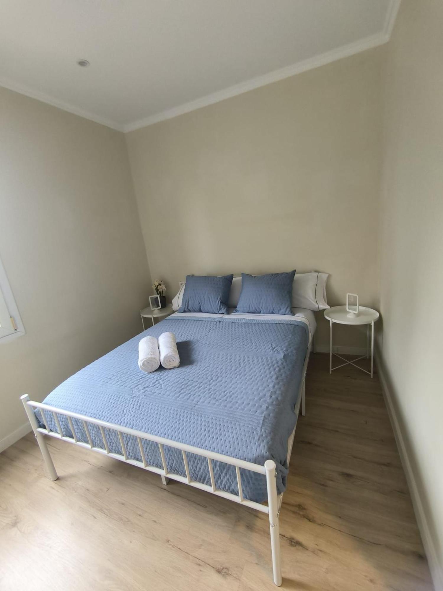 Central Room Bilbao Ngoại thất bức ảnh