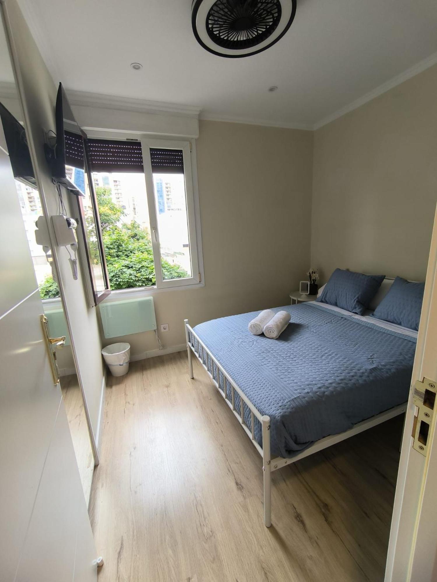 Central Room Bilbao Ngoại thất bức ảnh
