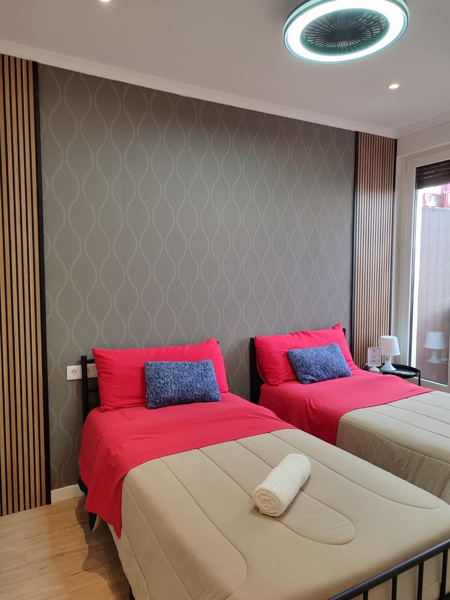 Central Room Bilbao Ngoại thất bức ảnh
